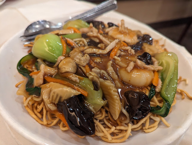 Opinii despre Suhang Restaurant în Richmond - Hospitality and gastronomy