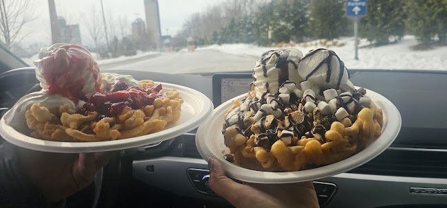 5785 Victoria Ave, Niagara Falls, ON L2G 3L6