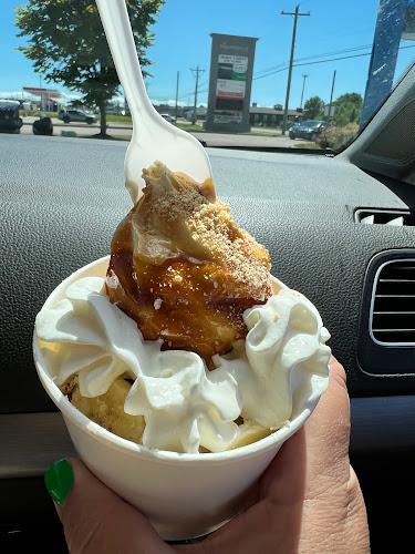 Opinii despre Alex's Ice Cream în Summerside - Hospitality and gastronomy