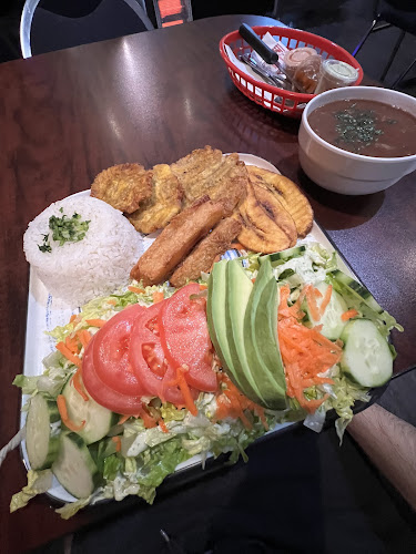 La Bonita Latin American Restaurant