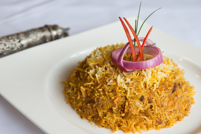 KAMASUTRA FINE INDIAN RESTAURANT AND WINE BAR - Toronto