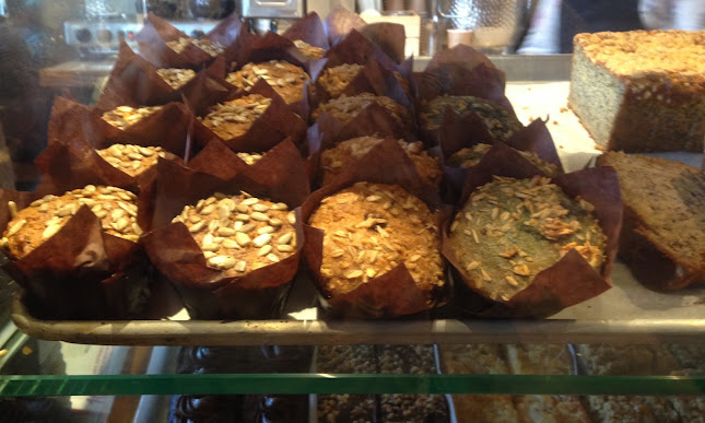 Comentarii opinii despre Stella's Bakery