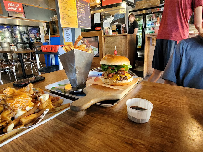 Comentarii opinii despre Belgian Fries