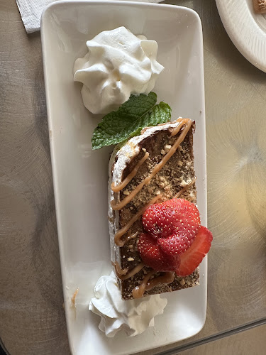 Comentarii opinii despre Bandra Cafe