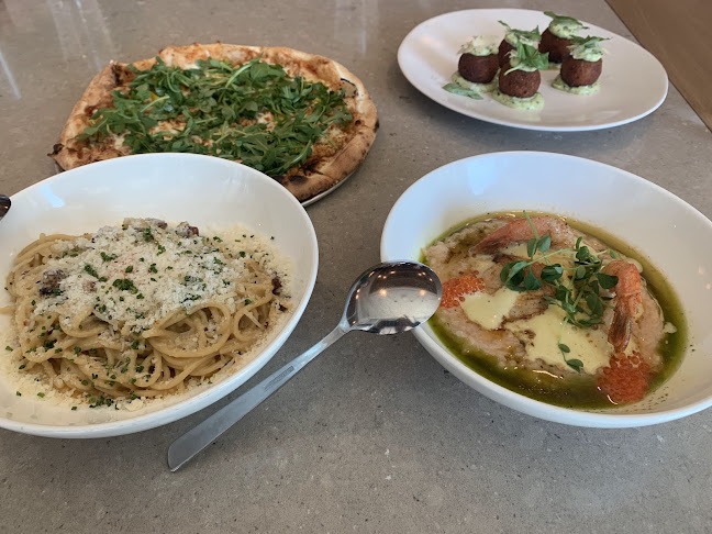 Gusto North - Hospitality and gastronomy