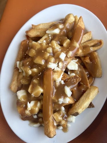 Opinii despre Mama's Boys Burgers în Scarborough - Hospitality and gastronomy