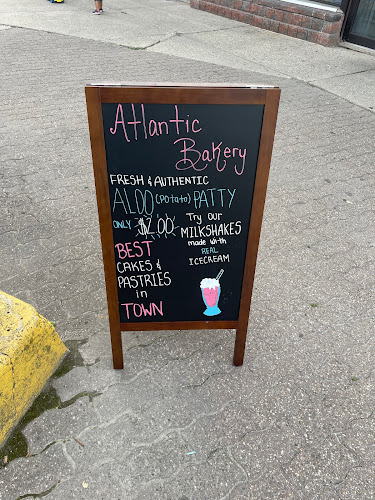 Atlantic Bakery