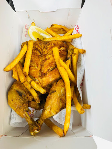 Comentarii opinii despre Quik Chik - Brampton - 410/Steeles