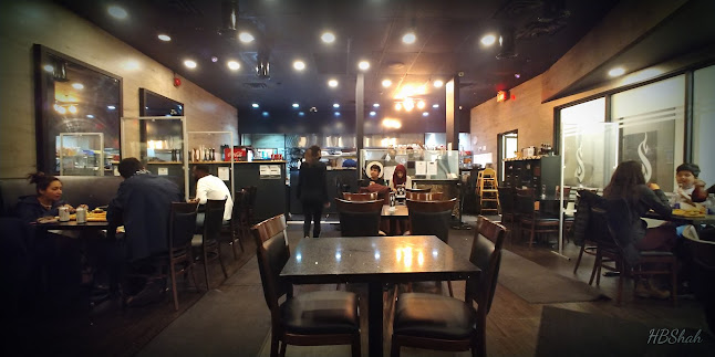 Blackstone Steakhouse and Grill - Mississauga - Mississauga