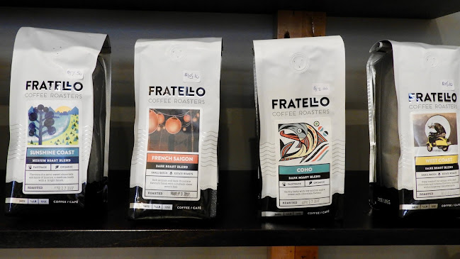 Station Coffee Co. - Hospitality and gastronomy