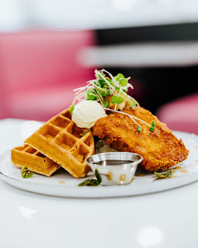 Naked Cafe - Hospitality and gastronomy