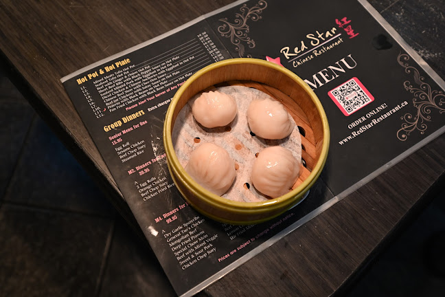 Red Star Chinese Restaurant - Red Deer