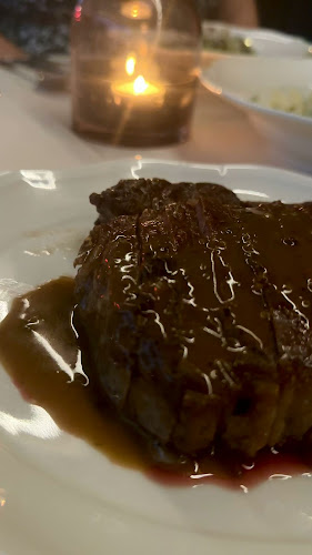 RASA - Hospitality and gastronomy