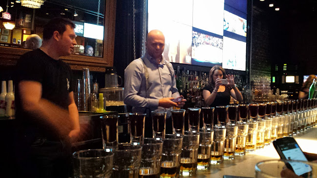 Comentarii opinii despre Jack's Square One