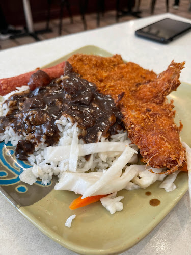 Opinii despre Hawaii Bakery & Tea House în Mississauga - Hospitality and gastronomy