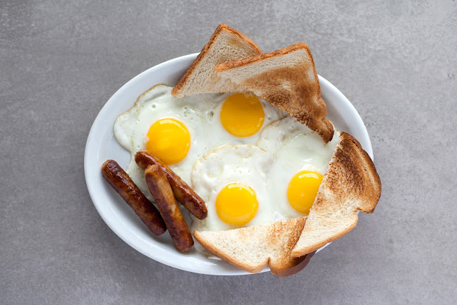 Opinii despre Continental Pancake House & Family Restaurant în Niagara Falls - Hospitality and gastronomy