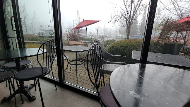 Comentarii opinii despre Louis Gervais Fine Foods & Catering