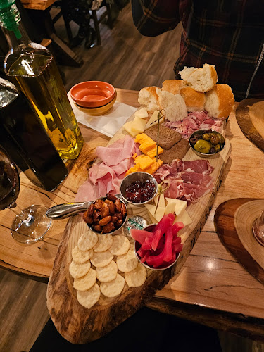 Broers Jansen Wine Bar