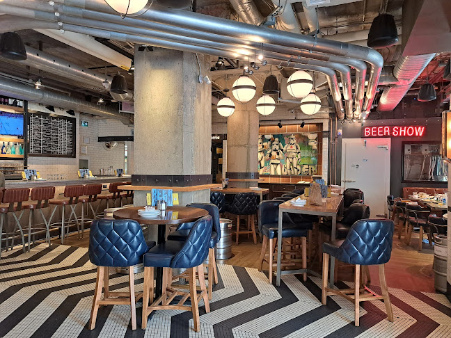 Beertown Public House Toronto - Toronto