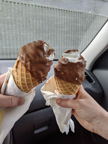 Comentarii opinii despre Cremerie Bennic Dairy Bar