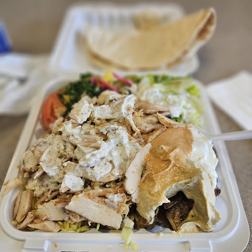 Comentarii opinii despre Shawarma El Mina