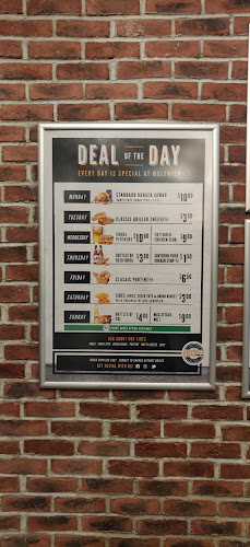 Meltwich Food Co. Yorkton - Hospitality and gastronomy