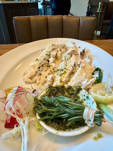 Opinii despre Hydra Estiatorio în Vancouver - Hospitality and gastronomy