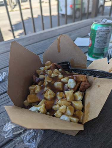 All Out Burger - Hospitality and gastronomy