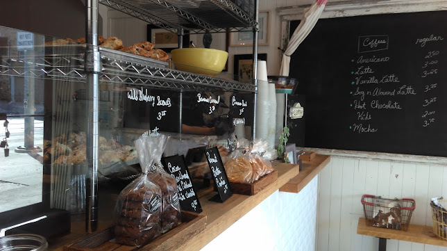 Sweet Bliss Bakery - Hospitality and gastronomy