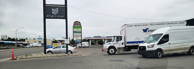 Comentarii opinii despre Bow Trail Liquor