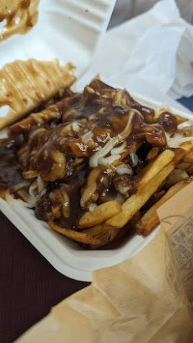 Comentarii opinii despre Burger Barn