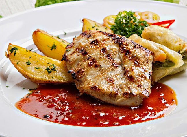 Opinii despre Gourmet Flavours Catering în Mississauga - Hospitality and gastronomy