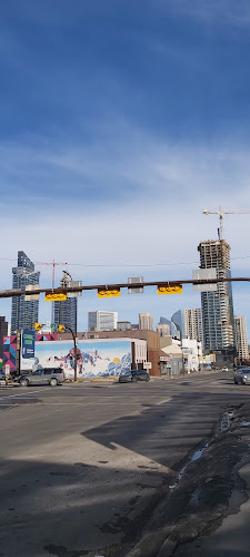 1105 14 St SW, Calgary, AB T3C 1C2