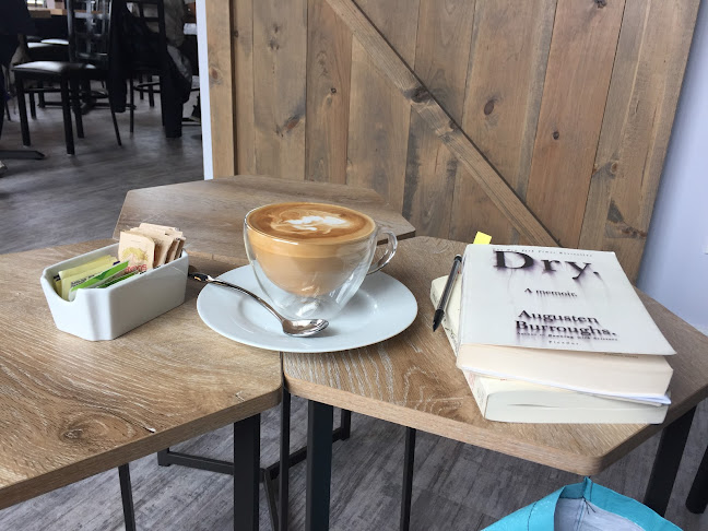 Opinii despre Crepes & Coffee în Guelph - Hospitality and gastronomy