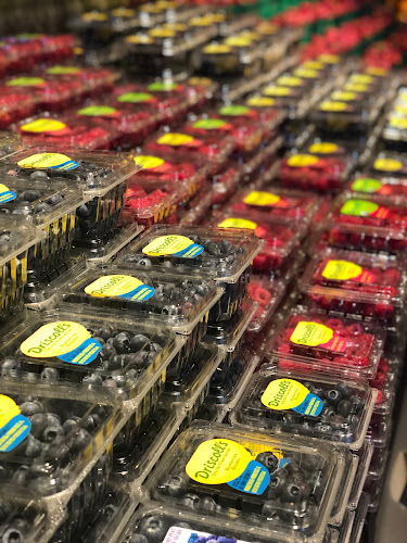 Comentarii opinii despre SUNRIPE Freshmarket