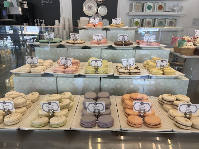 Bobbette & Belle Artisanal Pastries - Hospitality and gastronomy