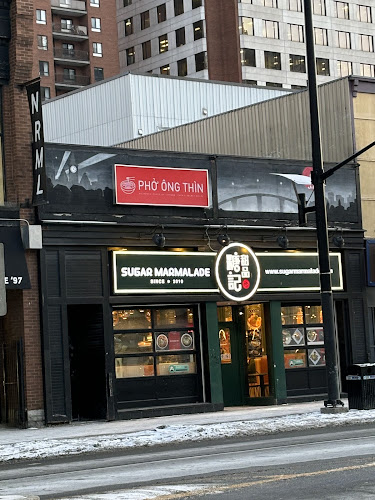 Comentarii opinii despre Sugar Marmalade