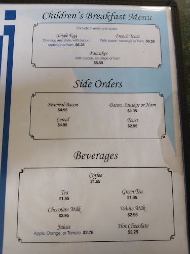 Opinii despre Olympic 76 Restaurant în Belleville - Hospitality and gastronomy