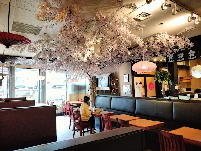 Pink Sushi - Hospitality and gastronomy