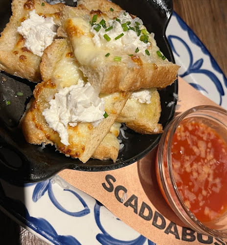 Scaddabush Italian Kitchen & Bar - Hospitality and gastronomy