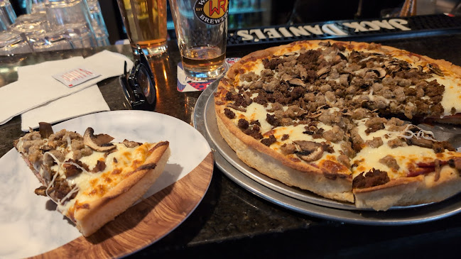 Comentarii opinii despre Side Street Pub & Grill