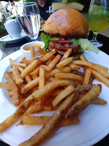 Opinii despre Braaibar în Stratford - Hospitality and gastronomy