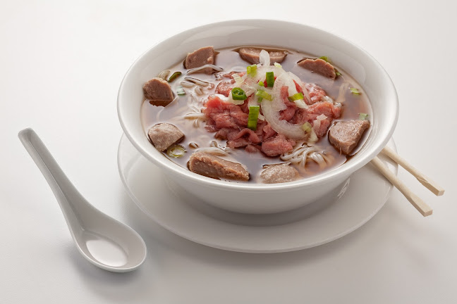 Huong Lan Vietnamese Restaurant - Hospitality and gastronomy