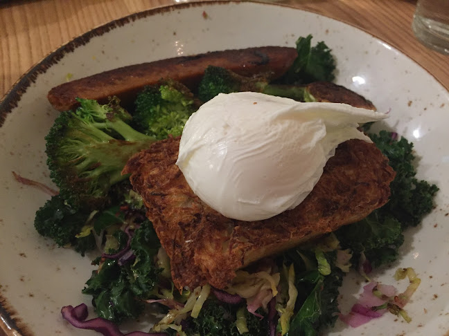 Comentarii opinii despre NORTHSIDE espresso + kitchen