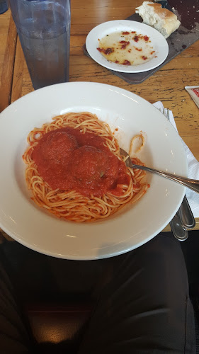 Johnny Rocco's Italian Grill - Hospitality and gastronomy