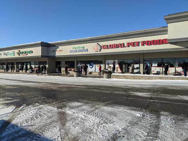 Debrodniks Donuts: Kitchener