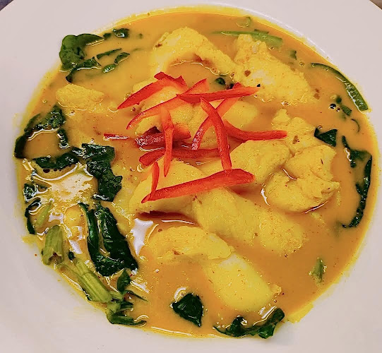 Patsara Thai - New Westminster