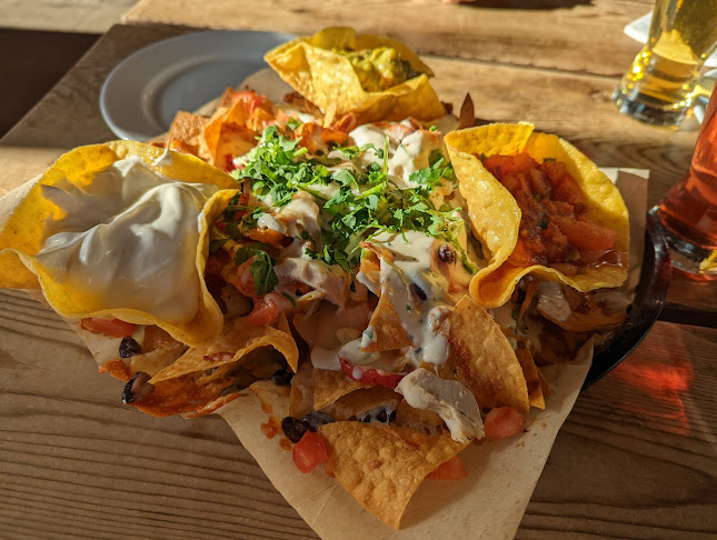 Opinii despre Church St. Taphouse în Comox - Hospitality and gastronomy