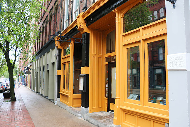 Cask & Kettle Irish Gastropub - Saint John