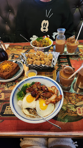 Mabu Generation（HWY7）麻布＆麻布冰室 - Markham